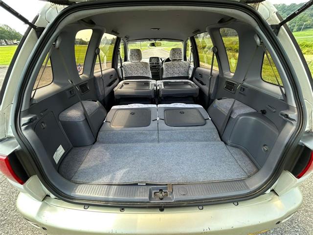 1998 Toyota Estima (CC-1760159) for sale in cleveland, Tennessee