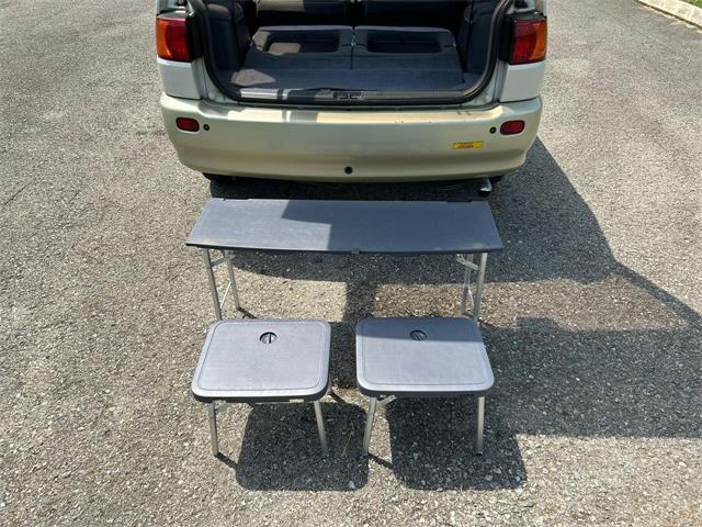 1998 Toyota Estima (CC-1760159) for sale in cleveland, Tennessee