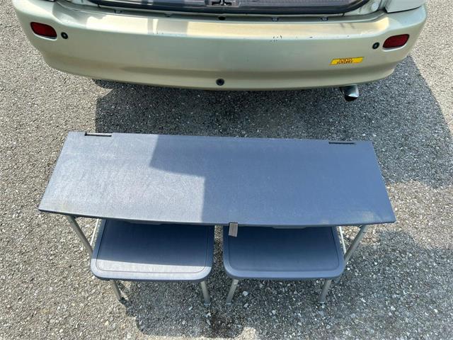 1998 Toyota Estima (CC-1760159) for sale in cleveland, Tennessee