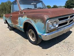 1967 GMC C/K 10 (CC-1760160) for sale in Escalon, California