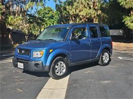 2006 Honda Element (CC-1761605) for sale in Woodland Hills, California