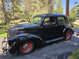 1938 Willys Street Rod (CC-1760161) for sale in Klamath Falls, Oregon