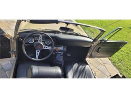 1972 MG Midget (CC-1761610) for sale in Cairo, Georgia