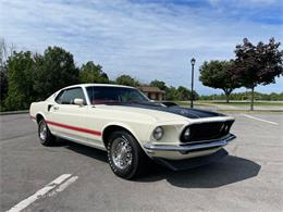 1969 Ford Mustang (CC-1761615) for sale in Hilton, New York