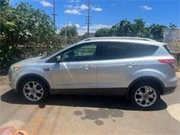 2014 Ford Escape (CC-1761618) for sale in Brea, California