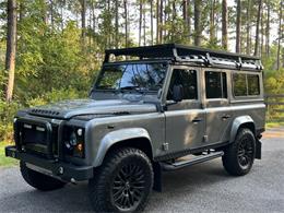 1993 Land Rover Defender (CC-1760162) for sale in Pawleys Island, South Carolina