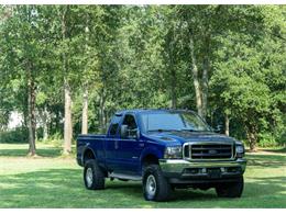 2003 Ford F250 (CC-1761624) for sale in Aiken, South Carolina