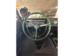 1968 Dodge Dart (CC-1761635) for sale in Clarksburg, Maryland