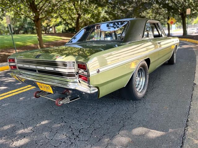 1968 Dodge Dart (CC-1761635) for sale in Clarksburg, Maryland
