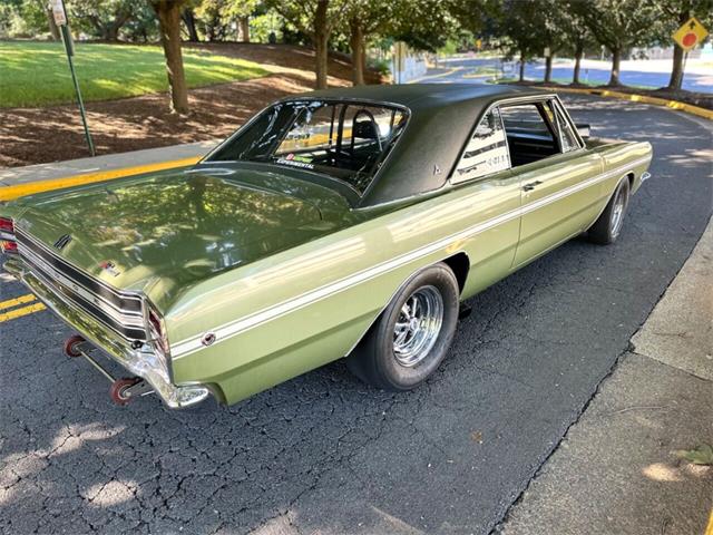 1968 Dodge Dart (CC-1761635) for sale in Clarksburg, Maryland