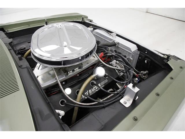 1968 Dodge Dart (CC-1761635) for sale in Clarksburg, Maryland