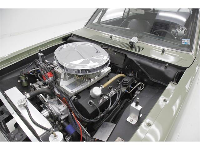 1968 Dodge Dart (CC-1761635) for sale in Clarksburg, Maryland