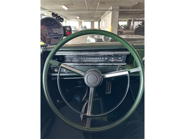 1968 Dodge Dart (CC-1761635) for sale in Clarksburg, Maryland