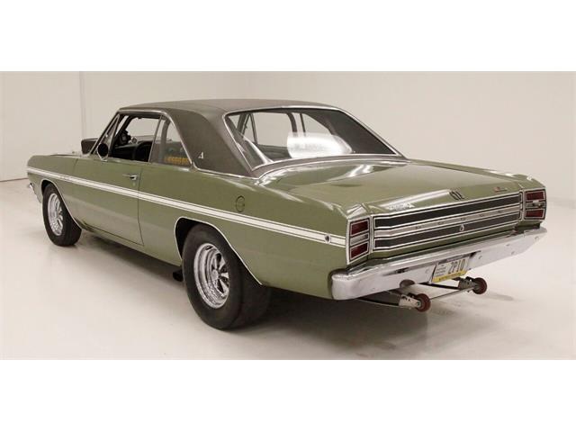 1968 Dodge Dart (CC-1761635) for sale in Clarksburg, Maryland