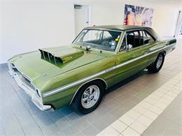 1968 Dodge Dart (CC-1761635) for sale in Clarksburg, Maryland
