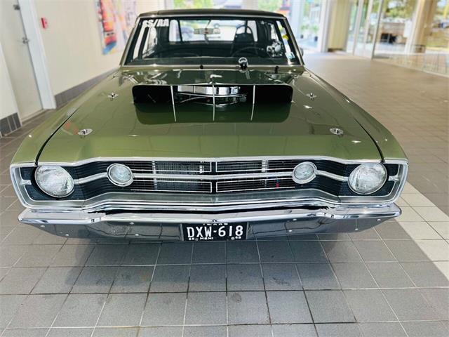 1968 Dodge Dart (CC-1761635) for sale in Clarksburg, Maryland