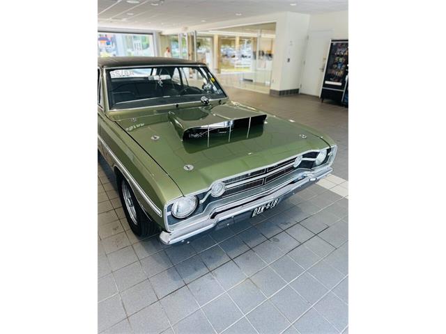 1968 Dodge Dart (CC-1761635) for sale in Clarksburg, Maryland