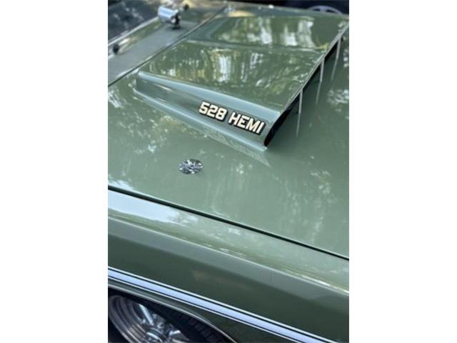 1968 Dodge Dart (CC-1761635) for sale in Clarksburg, Maryland