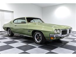 1970 Pontiac LeMans (CC-1761640) for sale in Sherman, Texas