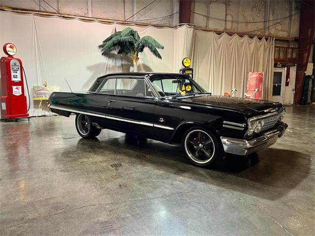 1963 Chevrolet Impala (CC-1761647) for sale in Atlanta, Georgia