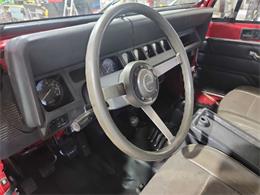 1990 Jeep Wrangler (CC-1761649) for sale in Spirit Lake, Iowa