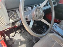 1990 Jeep Wrangler (CC-1761649) for sale in Spirit Lake, Iowa