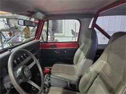1990 Jeep Wrangler (CC-1761649) for sale in Spirit Lake, Iowa