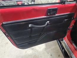 1990 Jeep Wrangler (CC-1761649) for sale in Spirit Lake, Iowa