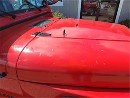 1990 Jeep Wrangler (CC-1761649) for sale in Spirit Lake, Iowa