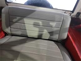 1990 Jeep Wrangler (CC-1761649) for sale in Spirit Lake, Iowa