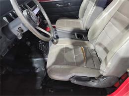 1990 Jeep Wrangler (CC-1761649) for sale in Spirit Lake, Iowa