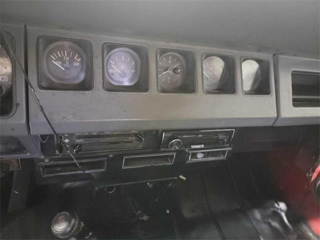 1990 Jeep Wrangler (CC-1761649) for sale in Spirit Lake, Iowa