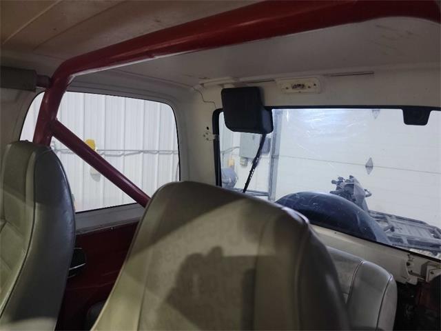 1990 Jeep Wrangler (CC-1761649) for sale in Spirit Lake, Iowa