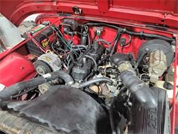 1990 Jeep Wrangler (CC-1761649) for sale in Spirit Lake, Iowa