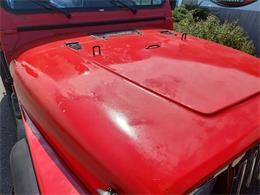 1990 Jeep Wrangler (CC-1761649) for sale in Spirit Lake, Iowa