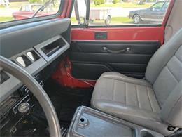 1990 Jeep Wrangler (CC-1761649) for sale in Spirit Lake, Iowa