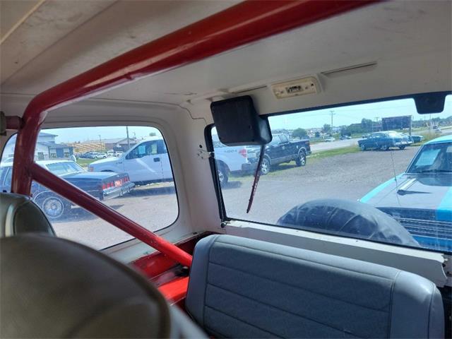 1990 Jeep Wrangler (CC-1761649) for sale in Spirit Lake, Iowa