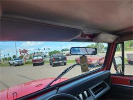 1990 Jeep Wrangler (CC-1761649) for sale in Spirit Lake, Iowa