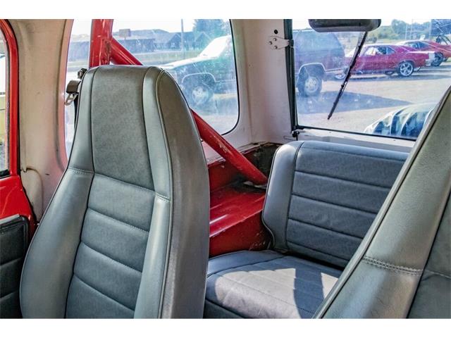 1990 Jeep Wrangler (CC-1761649) for sale in Spirit Lake, Iowa