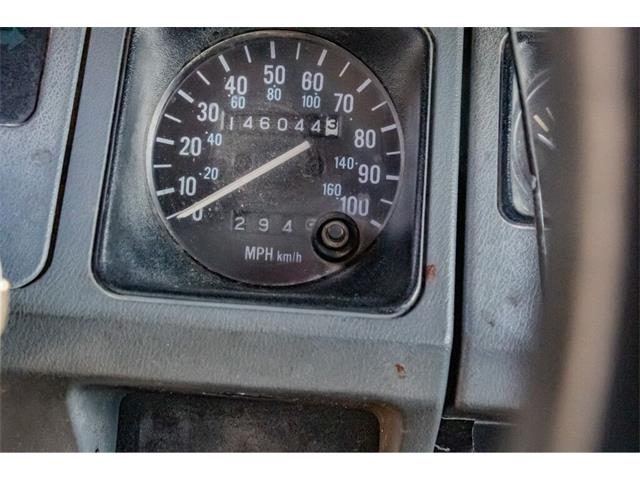 1990 Jeep Wrangler (CC-1761649) for sale in Spirit Lake, Iowa