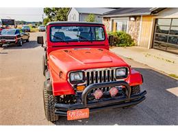 1990 Jeep Wrangler (CC-1761649) for sale in Spirit Lake, Iowa