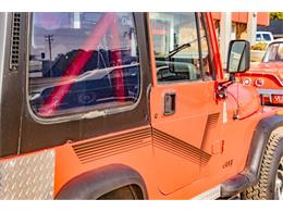 1990 Jeep Wrangler (CC-1761649) for sale in Spirit Lake, Iowa