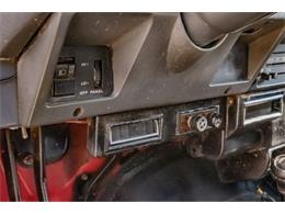 1990 Jeep Wrangler (CC-1761649) for sale in Spirit Lake, Iowa