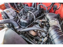 1990 Jeep Wrangler (CC-1761649) for sale in Spirit Lake, Iowa