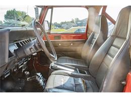 1990 Jeep Wrangler (CC-1761649) for sale in Spirit Lake, Iowa