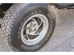 1990 Jeep Wrangler (CC-1761649) for sale in Spirit Lake, Iowa