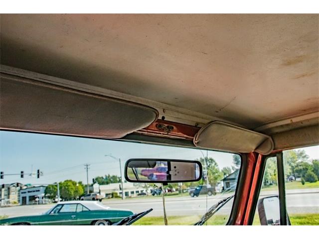 1990 Jeep Wrangler (CC-1761649) for sale in Spirit Lake, Iowa