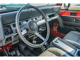 1990 Jeep Wrangler (CC-1761649) for sale in Spirit Lake, Iowa