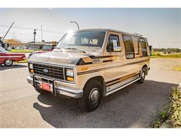 1984 Ford E-Series (CC-1761651) for sale in Spirit Lake, Iowa