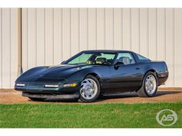 1993 Chevrolet Corvette (CC-1761655) for sale in Collierville, Tennessee